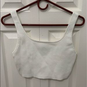 Babaton Sculpt Knit Tank
